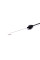 Трос газу Megane I/Scenic 1.6 i 96- (968/749) GOODREM RM4314