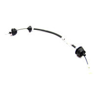 Трос зчеплення Berlingo/Partner 1.4/1.6 i 96- (кпп.MA) (617/340) GOODREM RM4325