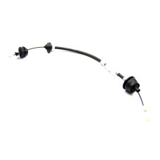 Трос зчеплення Berlingo/Partner 1.4/1.6 i 96- (кпп.MA) (617/340) GOODREM RM4325