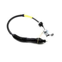 Трос зчеплення Berlingo/Partner 1.6HDi 05- (BE4R) (з авторег.) (865/638) GOODREM RM4328