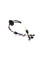 Трос куліси Berlingo/Partner 1.6 HDi 08- (OPR №12292-/1000/752+1002/673) GOODREM RM4360
