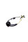 Трос куліси Berlingo/Partner 1.6 HDi 08- (OPR №12292-/1000/752+1002/673) GOODREM RM4360