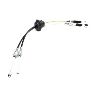 Трос кулісі Scudo/Jumpy 1.9TD/2.0 JTD 95- (BE4R 5ст./942/673+932/672) GOODREM RM4362