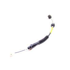 Трос зчеплення Scudo/Jumpy/Expert 1.6-2.0 i/1.9 D 95- (738/317) (з авторег.) GOODREM RM4369