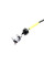 Трос зчеплення Scudo/Jumpy 1.9D/TD (V-1905cm) (з авторег.) (973/632) GOODREM RM4372