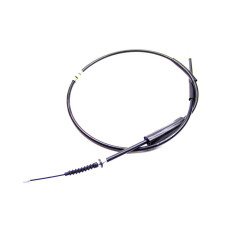 Трос ручного гальма зад. Mondeo III/IV 00 - Л = Пр. (1735/1532) GOODREM RM4382