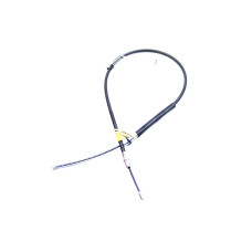 Трос ручного гальма зад. Transit V184 00 Пр. RWD (двокат.) (1260/967) GOODREM RM4391