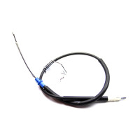 Трос ручного гальма зад. Transit 2.0/2.4 DI/TDCI 00 Пр. (1283/990) GOODREM RM4407
