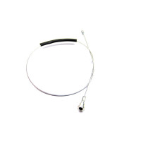Трос ручного гальма зад. Corsa C 00 - Пр. (832) GOODREM RM4424