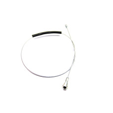Трос ручного гальма зад. Corsa C 00 - Пр. (832) GOODREM RM4424
