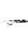 Трос ручного гальма зад. Vectra B 95- (2x1455/1226) GOODREM RM4443