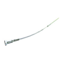 Трос ручного гальма перед. Astra G/Vectra B 95- (279) GOODREM RM4444