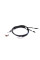 Трос ручного гальма зад. Astra H 04- (барабан) (1326/1156+1293/1085) GOODREM RM4449