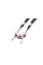 Трос ручного гальма зад. Astra H 04- (барабан) (1326/1156+1293/1085) GOODREM RM4449