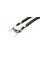 Трос ручного гальма зад. Astra H 04- (диск) (1647/1462+1665/1478) GOODREM RM4450