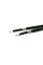 Трос ручного гальма зад. Astra H 04- (диск) (1647/1462+1665/1478) GOODREM RM4450