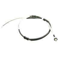 Трос ручного гальма зад. Doblo Cargo/Van 01-10 Пр. (1740/1447) GOODREM RM4523