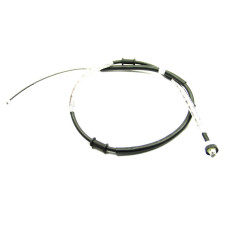 Трос ручного гальма зад. Doblo Cargo/Van 01-10 Пр. (1740/1447) GOODREM RM4523