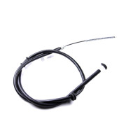 Трос ручного гальма зад. LINEA 07- Пр. (1725/1450) GOODREM RM4525
