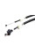 Трос куліси Ducato/Boxer/Jumper 2.2 D/HDi 06- (1145/883+1048/788) GOODREM RM4550