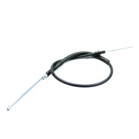Трос ручного гальма зад. Scudo/Expert 94- Л. (барабан) (1065/770) GOODREM RM4572