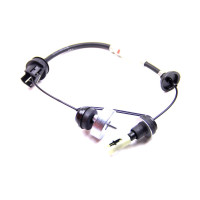 Трос зчеплення Scudo/Jumpy/Expert 1.6-2.0 i/1.9 D 95- (762/332) (без авторег.) GOODREM RM4573