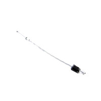Трос ручного гальма перед. FIESTA/FUSION 02-09 (300) GOODREM RM4994