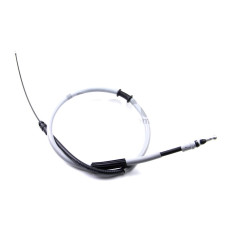 Трос ручного гальма зад. MASTER 10- (база 3500/RWD/спарка) Л./Пр. (1490/1142) GOODREM RM6052