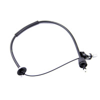 Трос зчеплення RENAULT SYMBOL 99-08 (970/680) GOODREM RM6107