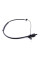 Трос зчеплення RENAULT SYMBOL 99-08 (970/680) GOODREM RM6107