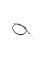 Трос ручного гальма зад. CLIO SYMBOL Пр. (1400/1085) GOODREM RM6110