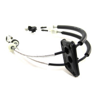 Трос кулісі Jumper/Ducato/Boxer 2.2HDi 06- (1115/847+1048/777) GOODREM RM6327