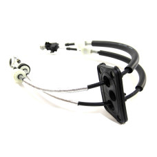 Трос кулісі Jumper/Ducato/Boxer 2.2HDi 06- (1115/847+1048/777) GOODREM RM6327