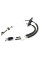 Трос кулісі Jumper/Ducato/Boxer 2.2HDi 06- (1115/847+1048/777) GOODREM RM6327