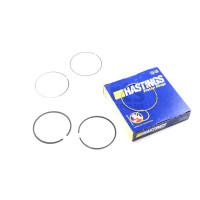 Кільця поршневі ASTRA H/G/CORSA C/D 1.0-1.4 03- (73,4mm/STD) HASTINGSPISTONRING 2C4162S