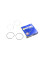 Кільця поршневі ASTRA H/G/CORSA C/D 1.0-1.4 03- (73,4mm/STD) HASTINGSPISTONRING 2C4162S