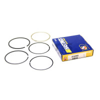 Кільця поршневі Transit 2.0 (90,8mm/STD) HASTINGSPISTONRING 2C4286S