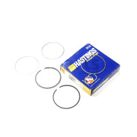 Кільця поршневі FIESTA/FOCUS 1.4-1.6 96- (76mm/STD) HASTINGSPISTONRING 2C4565S