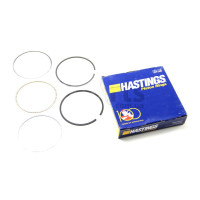 Кільця поршневі GOLF/PASSAT/T5 2.0 88-15 (82,5mm/STD) HASTINGSPISTONRING 2C4639S