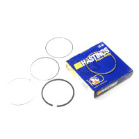 Кільця поршневі Berlingo/Partner 1.9D (XUD9)(83,0mm/STD) HASTINGSPISTONRING 2C4865S