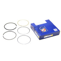 Кільця поршневі Berlingo/Partner 1.4 96-15 (75mm/STD)) HASTINGSPISTONRING 2C5021S