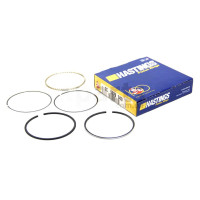 Кільця поршневі Caddy/Golf/Passat 1.9 93-00 (83mm) HASTINGSPISTONRING 2C5029040
