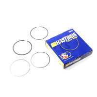 Кільця поршневі ASTRA G/CORSA B/C 1.0-1.2 96- (72,5/STD) (сталь/хром) HASTINGSPISTONRING 2C5675
