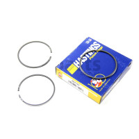 Кільця поршневі ASTRA G/VECTRA B/C/ZAFIRA A 2.0-2.2 DTI 97- (84mm/STD) HASTINGSPISTONRING 2D7167
