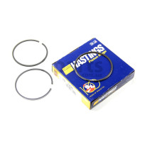 Кільця поршневі Caddy/Golf/Passat 2.0 SDI/TDI 04- (81mm/STD) HASTINGSPISTONRING 2D7255