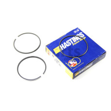 Кільця поршневі BMW 3/5/7/X3 3.0 D 02-07 (84mm/STD) HASTINGSPISTONRING 2D7299