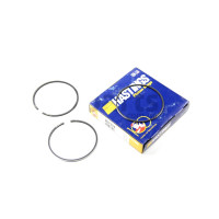 Кільця поршневі BMW 3-5/7/X3-X6 3.0 D 02- (84mm/STD) HASTINGSPISTONRING 2D7374