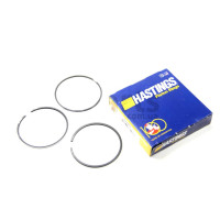 Кільця поршневі DUCATO/BOXER/TRANSIT 2.0-2.2 TDCi/HDi 00- (86mm/STD) HASTINGSPISTONRING 2D7451