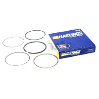 Кільця поршневi Transit 2.2 12- (81.5mm) HASTINGSPISTONRING 2M4341S020