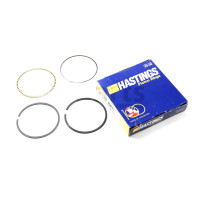Кільця поршневі CADDY/GOLF/PASSAT 1.6-1.8 83-02 (81mm/STD) HASTINGSPISTONRING 2M4341S